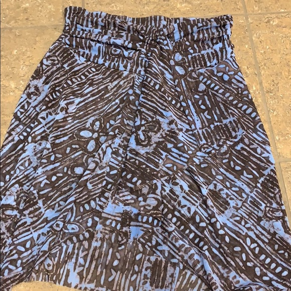 2-Piece Profile by Gottex Swim Top and Sarong - Picture 7 of 8